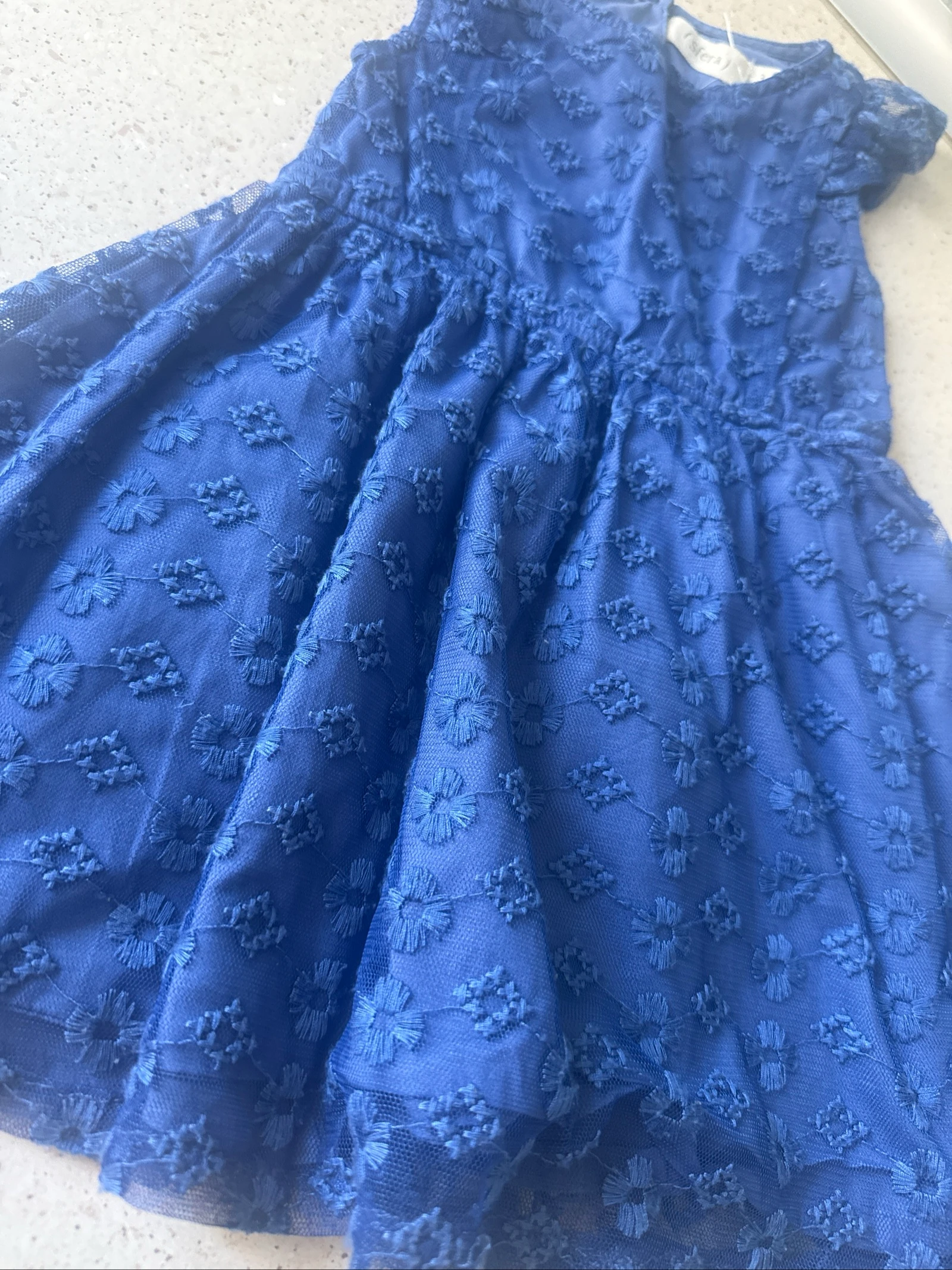 Vestido para niña – photo 3